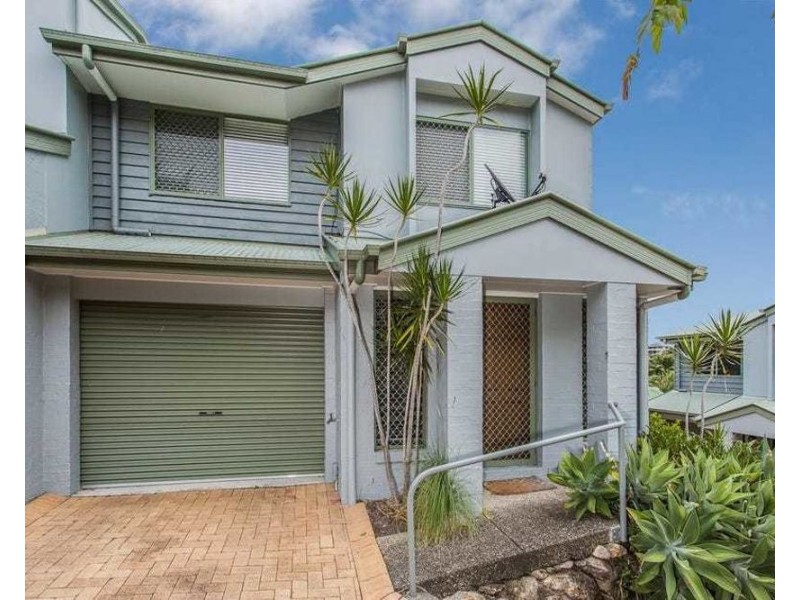 6/26 Wyndham Street, Herston QLD 4006