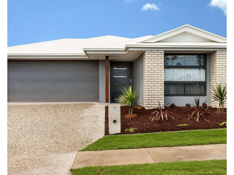 10 Trevorrow Way, Ripley QLD 4306
