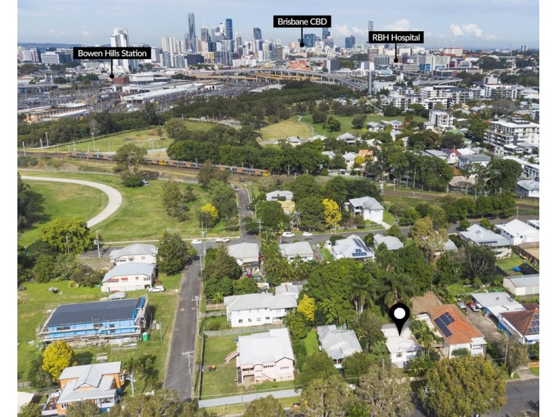 77 Somerset Street, Windsor QLD 4030