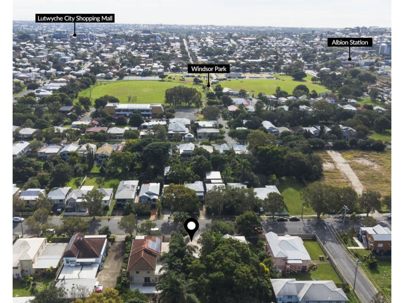 77 Somerset Street, Windsor QLD 4030