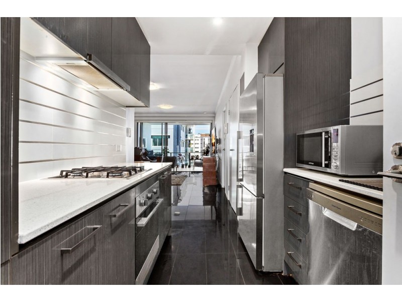 613/70-78 Victoria Street, West End QLD 4101