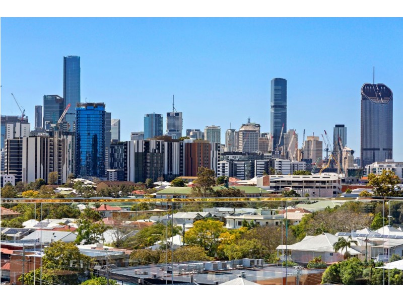 613/70-78 Victoria Street, West End QLD 4101