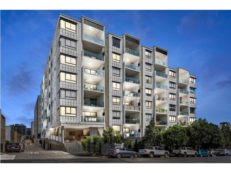 613/70-78 Victoria Street, West End QLD 4101
