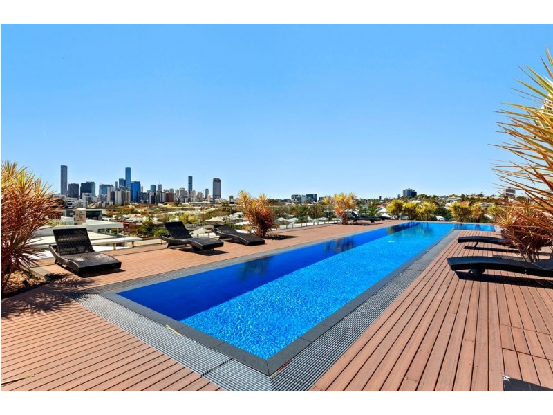 613/70-78 Victoria Street, West End QLD 4101