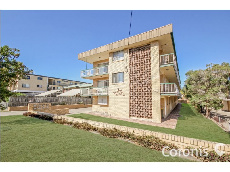 2/40 Leiper Street, Stafford QLD 4053