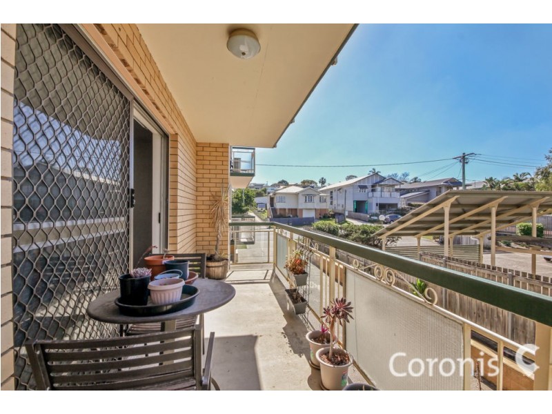 2/40 Leiper Street, Stafford QLD 4053