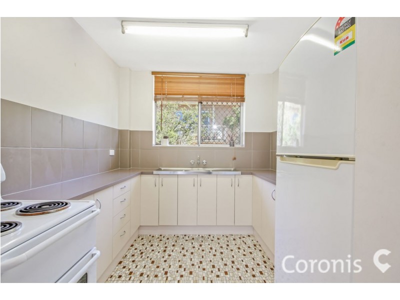 2/40 Leiper Street, Stafford QLD 4053