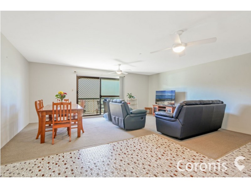 2/40 Leiper Street, Stafford QLD 4053