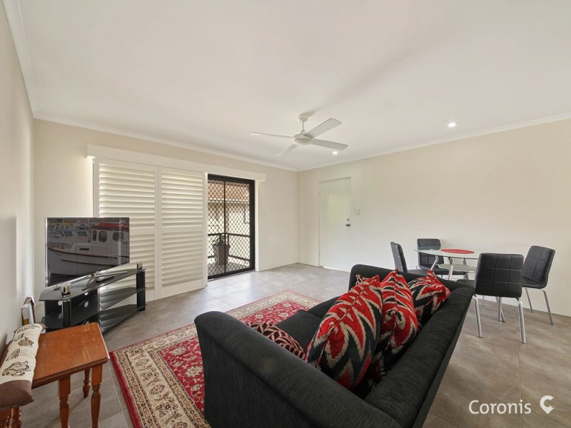 3/26 Wellington Street, Clayfield QLD 4011