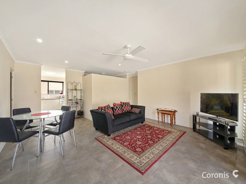 3/26 Wellington Street, Clayfield QLD 4011