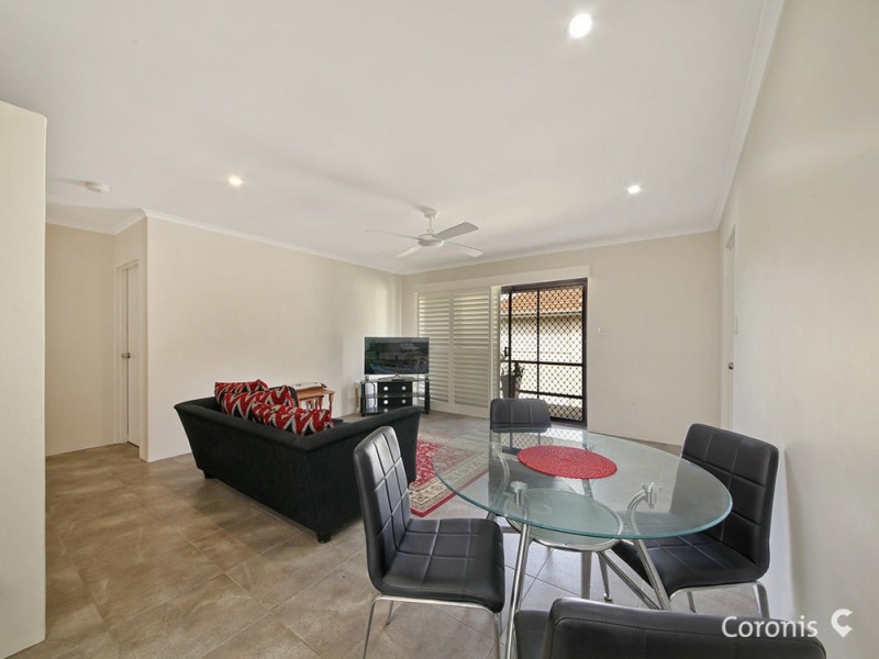 3/26 Wellington Street, Clayfield QLD 4011