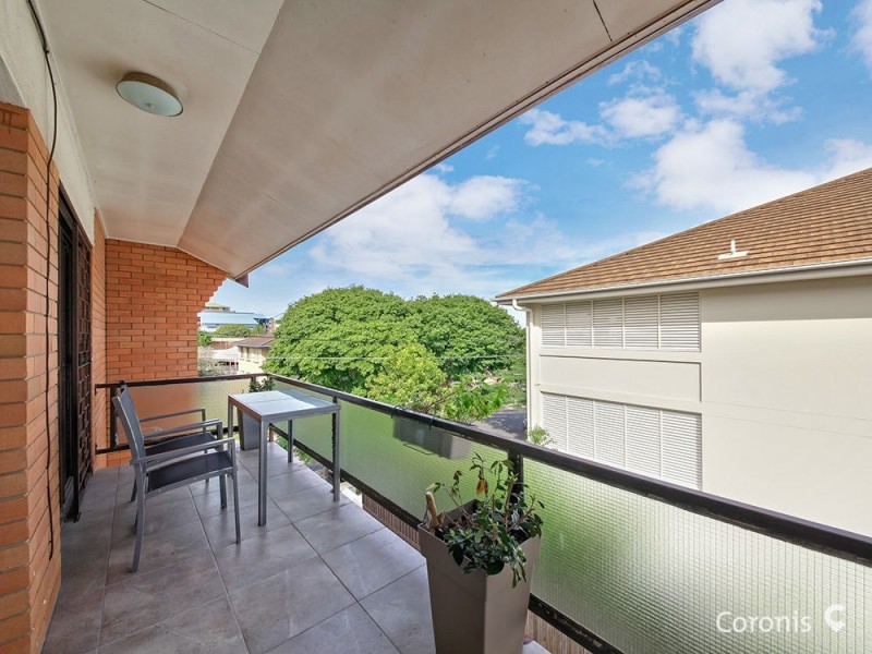 3/26 Wellington Street, Clayfield QLD 4011