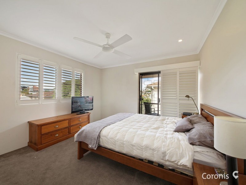 3/26 Wellington Street, Clayfield QLD 4011