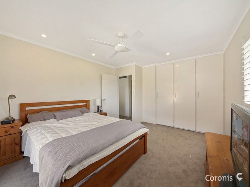 3/26 Wellington Street, Clayfield QLD 4011