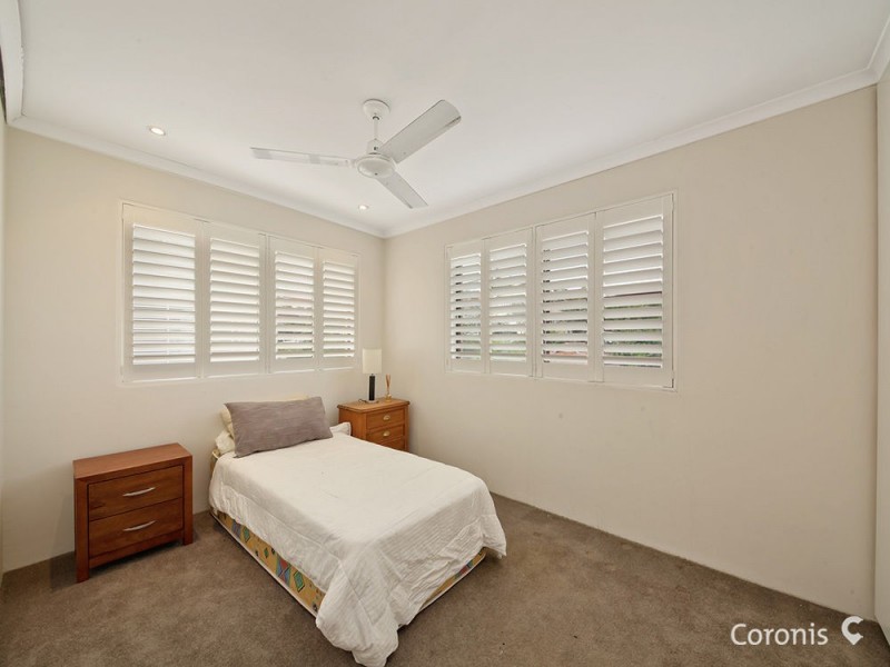 3/26 Wellington Street, Clayfield QLD 4011