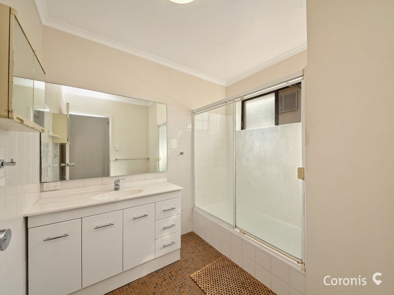 3/26 Wellington Street, Clayfield QLD 4011