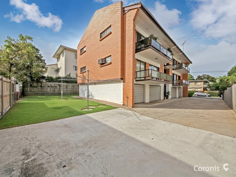 3/26 Wellington Street, Clayfield QLD 4011