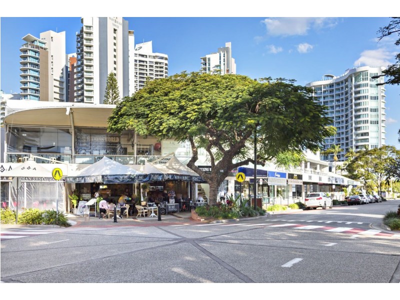 13 Rankin Parade, Main Beach QLD 4217