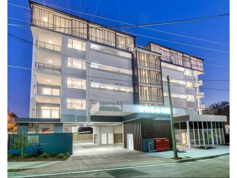 26/30 Anstey Street, Albion QLD 4010