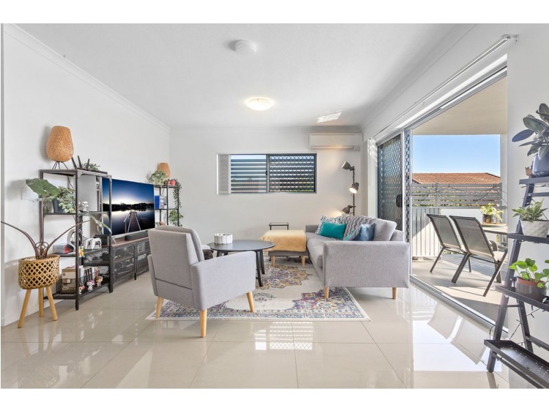 10/10 Dunkirk Street, Gaythorne QLD 4051