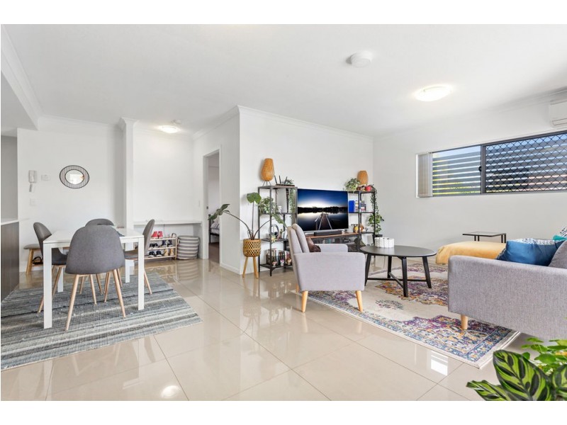 10/10 Dunkirk Street, Gaythorne QLD 4051