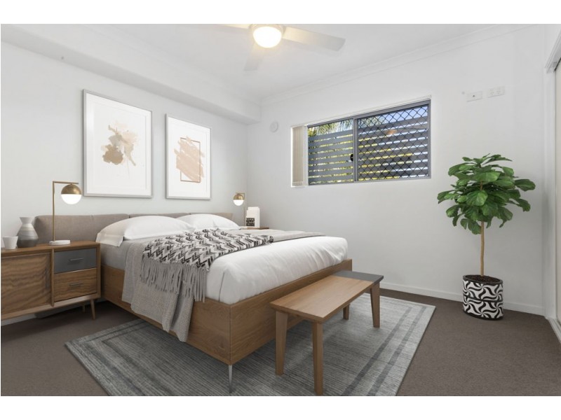 10/10 Dunkirk Street, Gaythorne QLD 4051