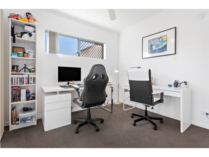 10/10 Dunkirk Street, Gaythorne QLD 4051