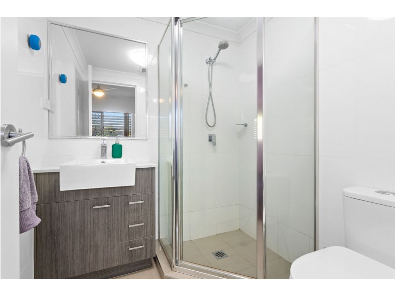 10/10 Dunkirk Street, Gaythorne QLD 4051