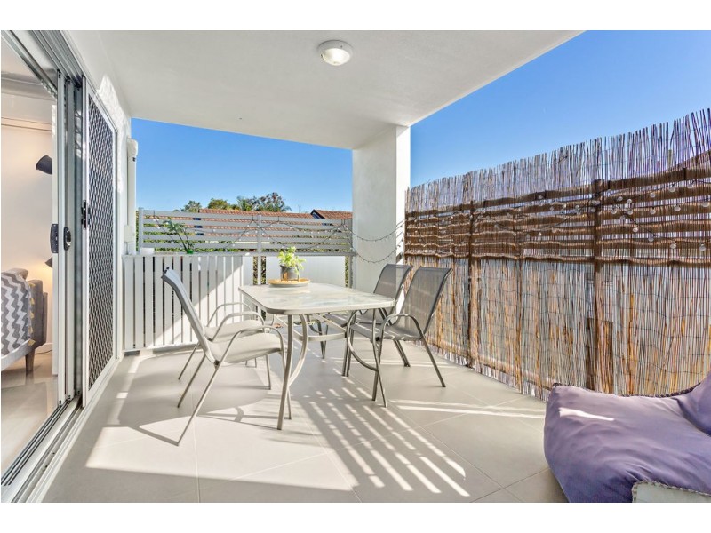 10/10 Dunkirk Street, Gaythorne QLD 4051