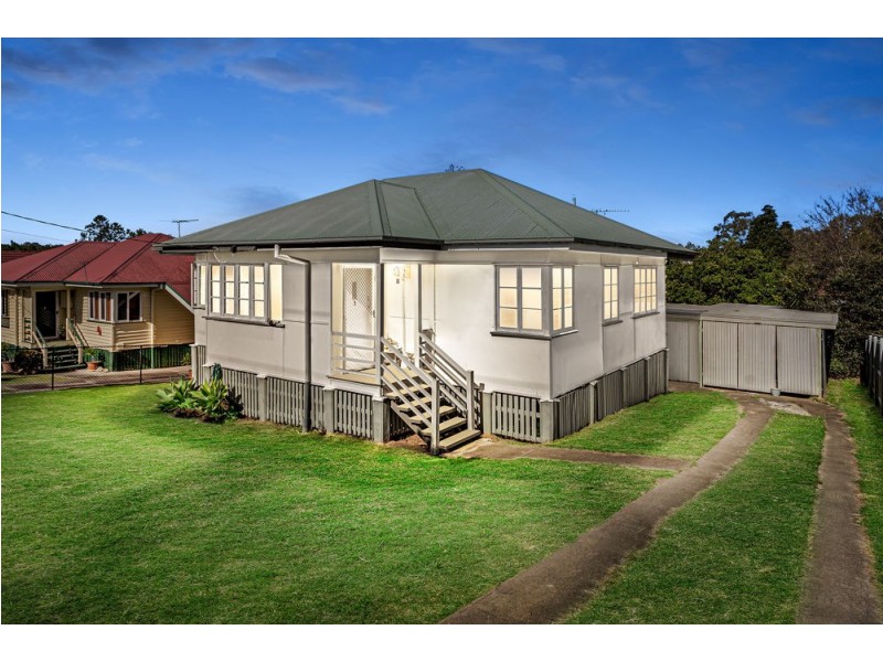 86 Woking Street, Keperra QLD 4054