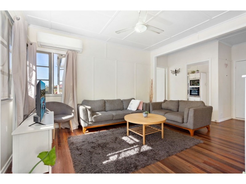 86 Woking Street, Keperra QLD 4054