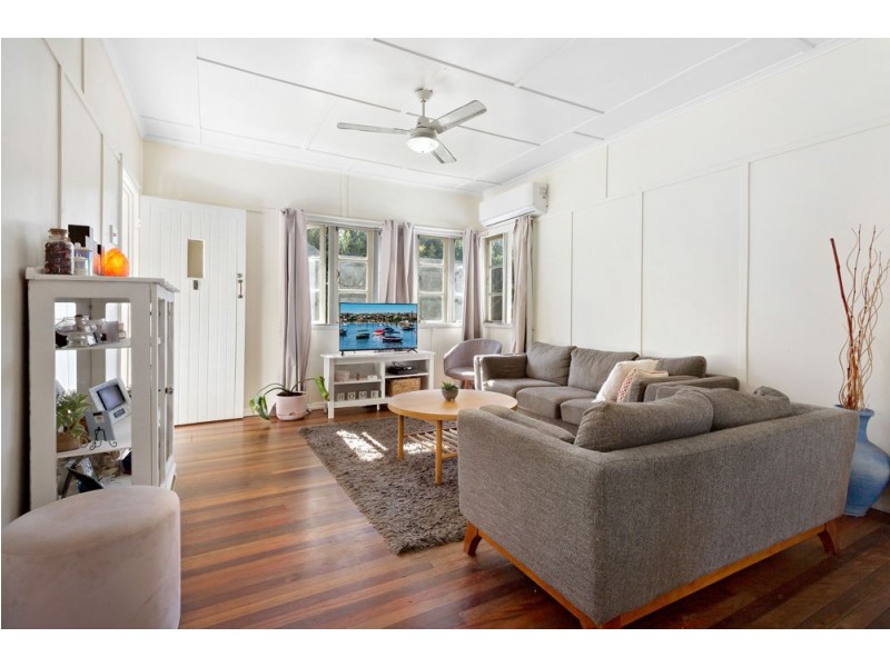 86 Woking Street, Keperra QLD 4054