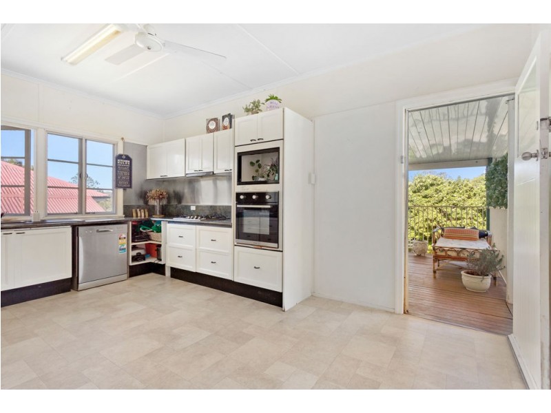 86 Woking Street, Keperra QLD 4054