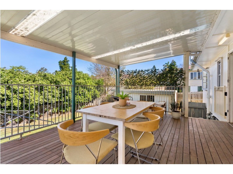 86 Woking Street, Keperra QLD 4054