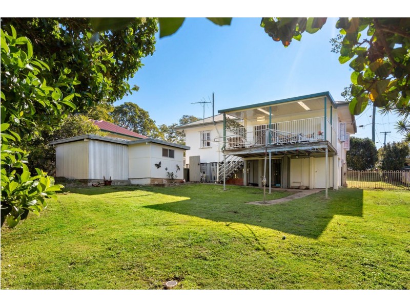 86 Woking Street, Keperra QLD 4054