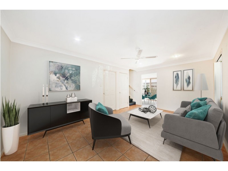 3/2 Pratt Street, Enoggera QLD 4051