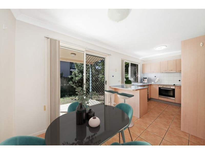3/2 Pratt Street, Enoggera QLD 4051