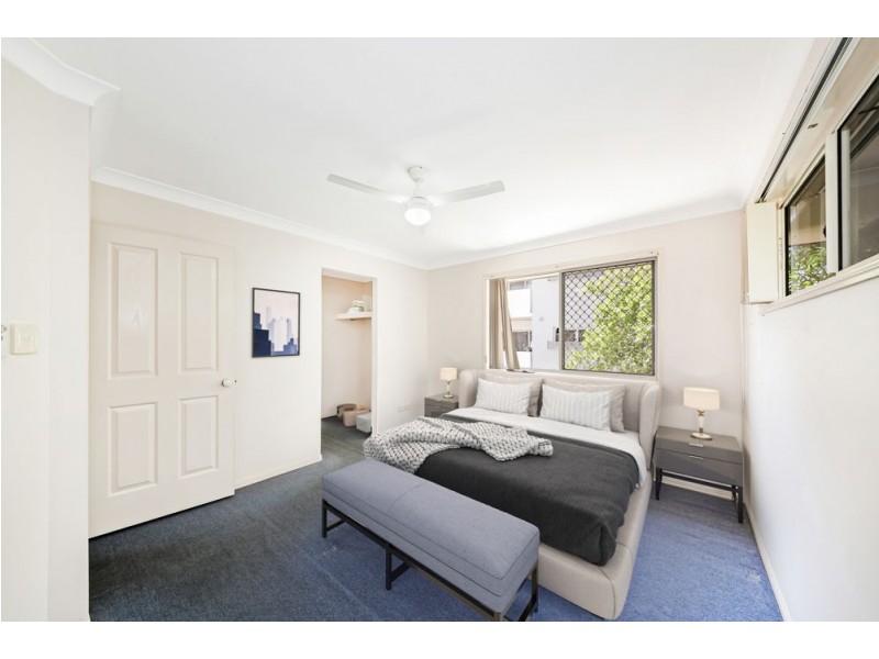 3/2 Pratt Street, Enoggera QLD 4051