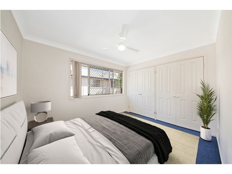3/2 Pratt Street, Enoggera QLD 4051