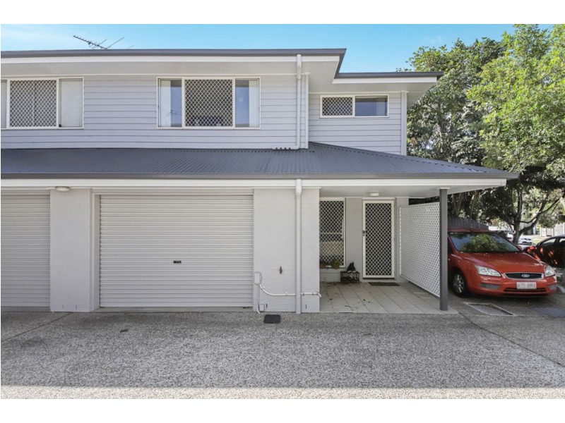 3/2 Pratt Street, Enoggera QLD 4051