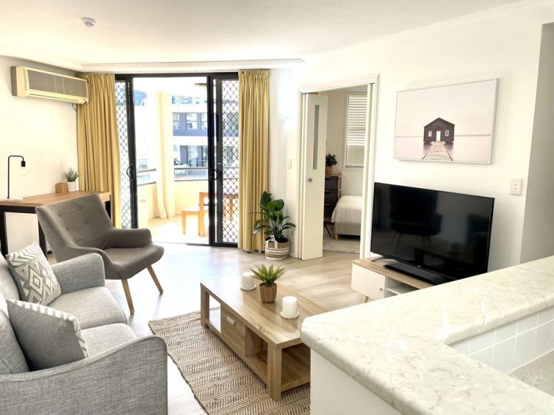 11/5 Edmondstone Street, South Brisbane QLD 4101