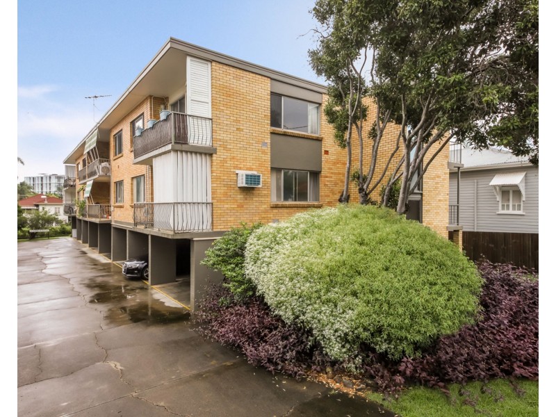 2/9 Cadell St, Toowong QLD 4066