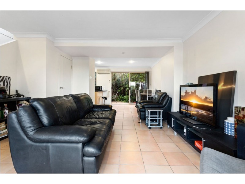 4/63 Wakefield, Alderley QLD 4051