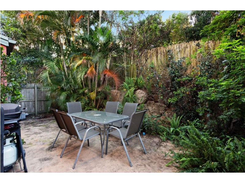 4/63 Wakefield, Alderley QLD 4051