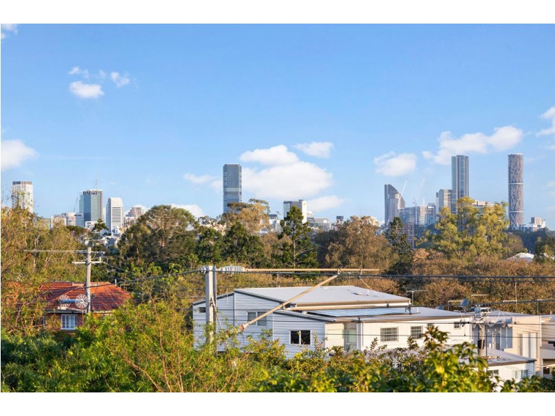 4/63 Wakefield, Alderley QLD 4051