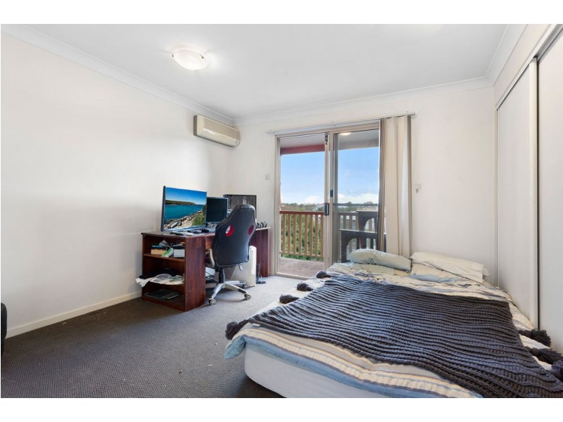 4/63 Wakefield, Alderley QLD 4051