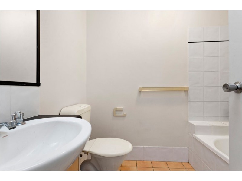 4/63 Wakefield, Alderley QLD 4051