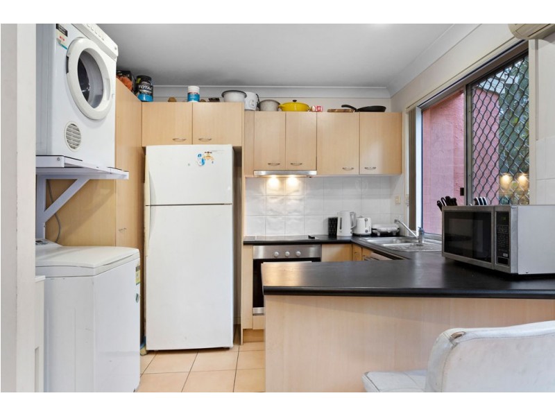 4/63 Wakefield, Alderley QLD 4051