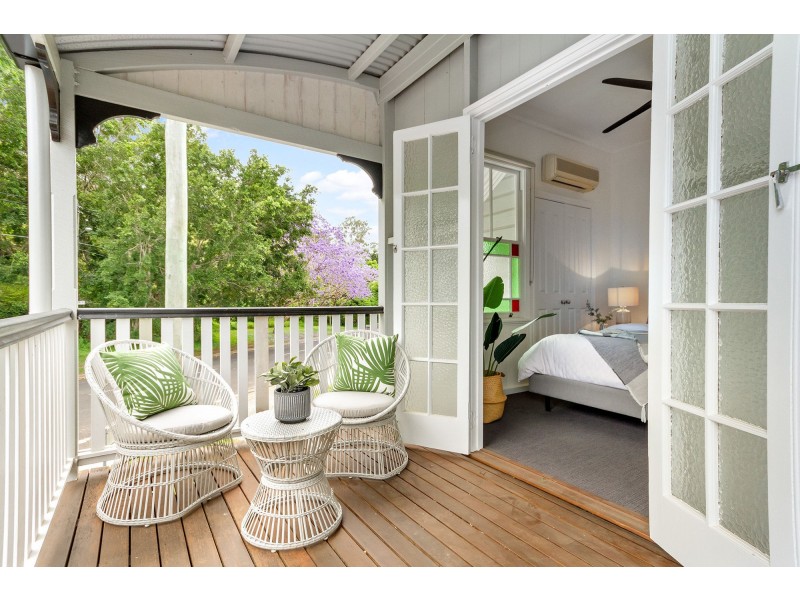 36 Warburton Street, Bardon QLD 4065