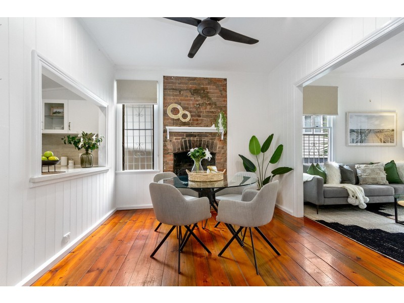 36 Warburton Street, Bardon QLD 4065